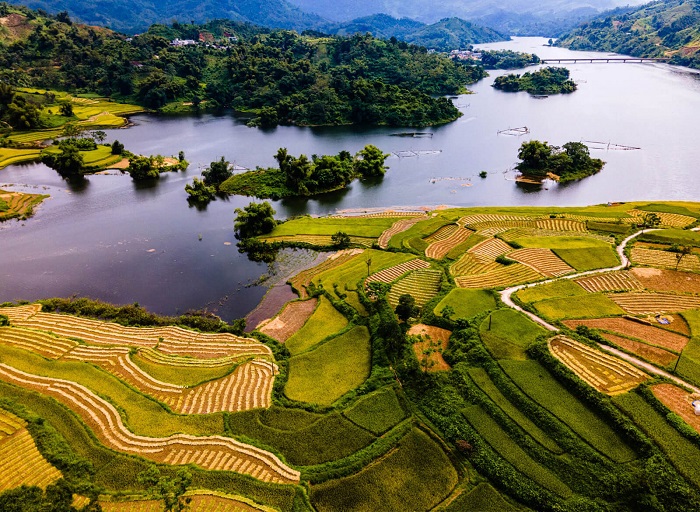 Du lịch Tuyên Quang có gì?