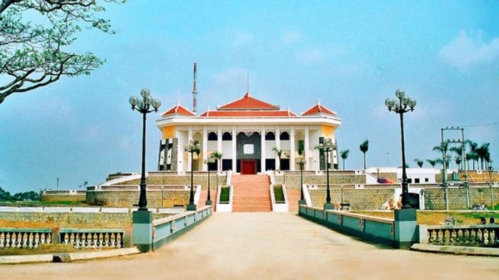 Bảo tàng Tuyên Quang