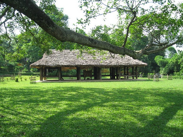 Lăng Bác Hồ