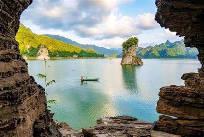 Nên đi Na Hang mùa nào?