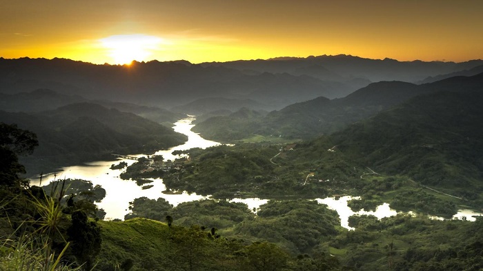 Tỉnh Tuyên Quang